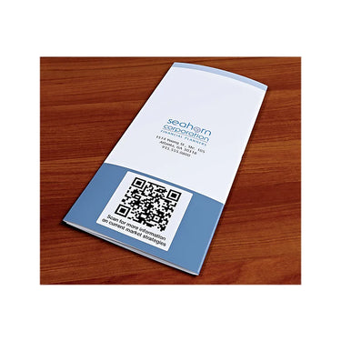 Avery Easy Peel Laser/Inkjet Print-to-the-Edge Specialty Labels, 2